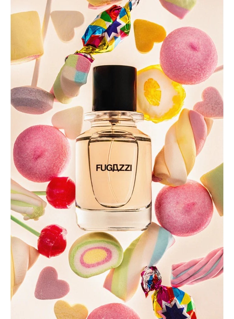 Fugazzi Extrait de Parfum 50ml - Image 3